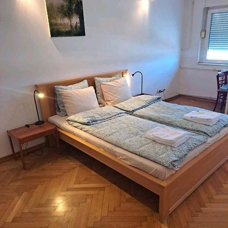 Apartman Milica 2023 Belgrado Exterior foto