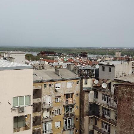 Apartman Milica 2023 Belgrado Exterior foto