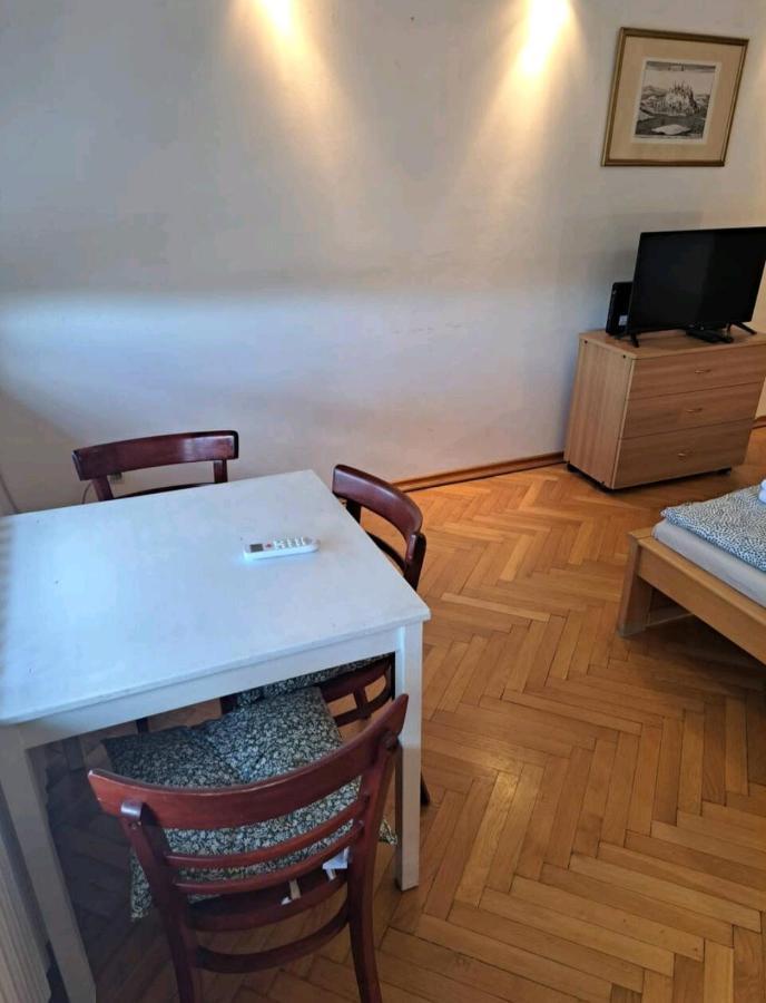 Apartman Milica 2023 Belgrado Exterior foto