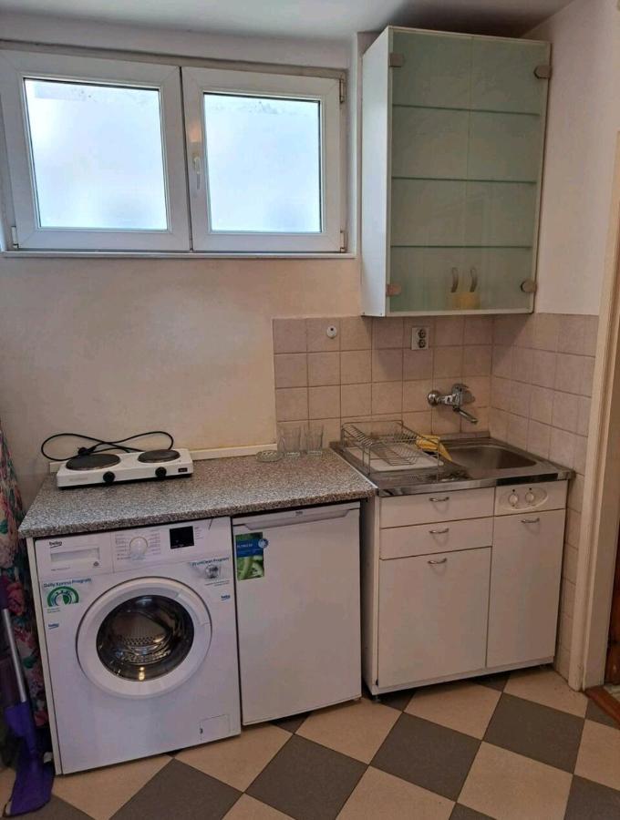 Apartman Milica 2023 Belgrado Exterior foto