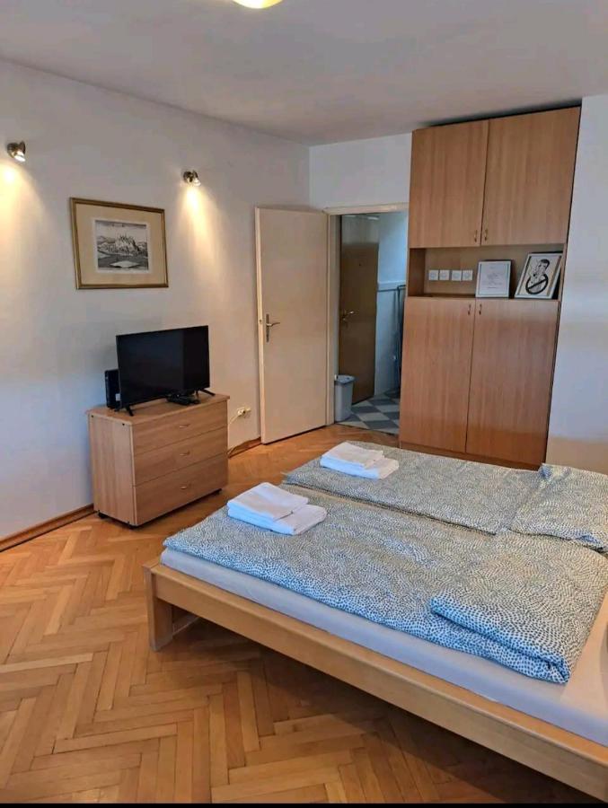 Apartman Milica 2023 Belgrado Exterior foto