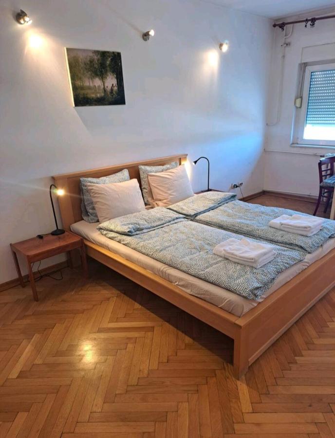 Apartman Milica 2023 Belgrado Exterior foto