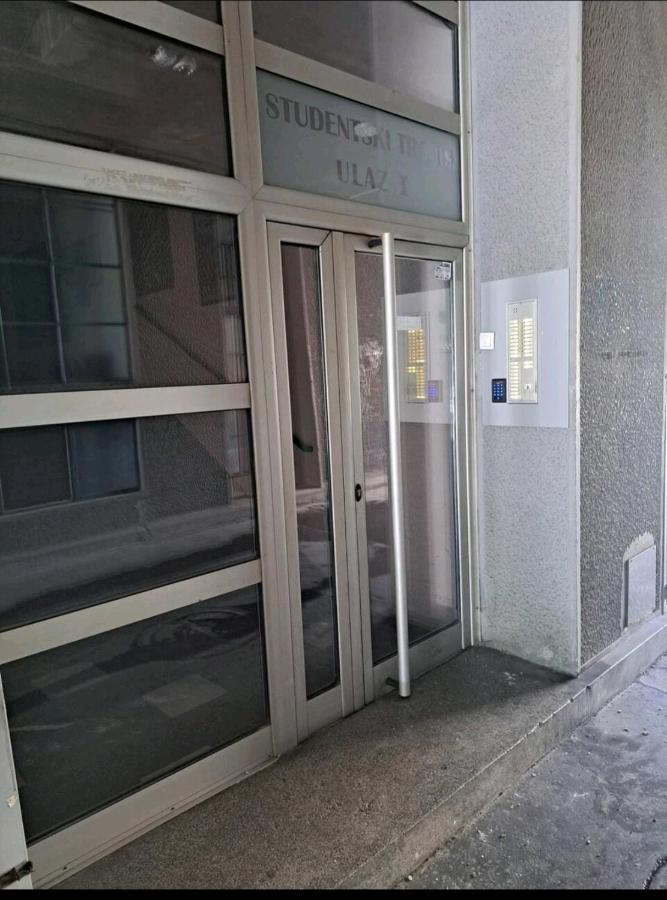Apartman Milica 2023 Belgrado Exterior foto