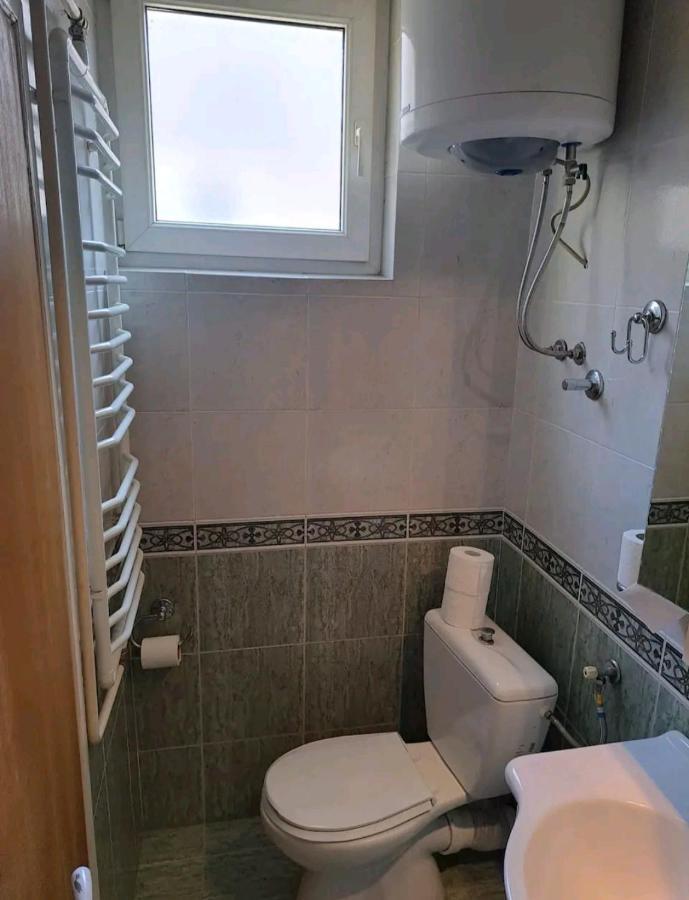 Apartman Milica 2023 Belgrado Exterior foto