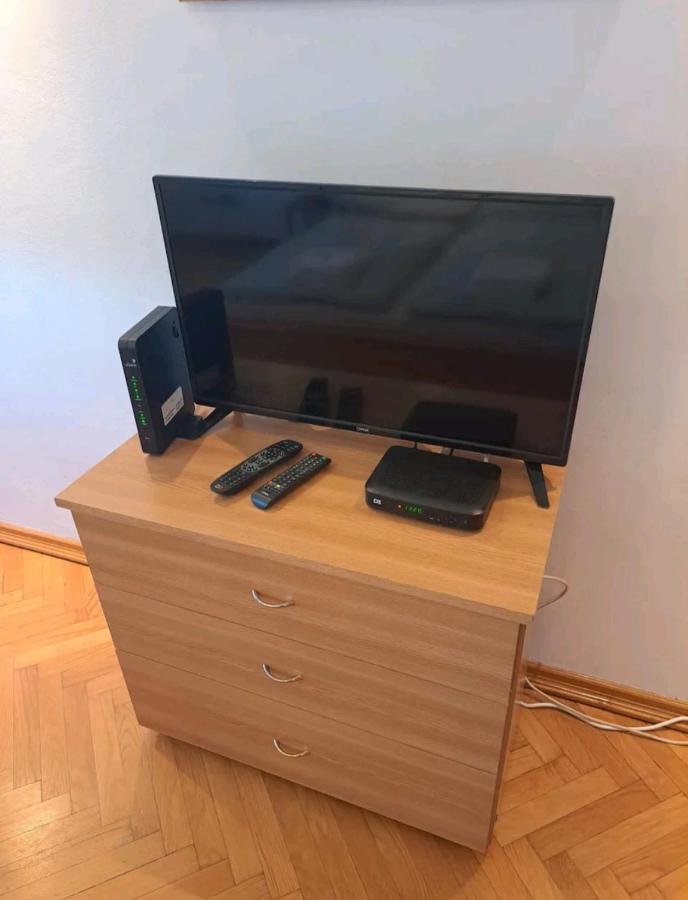 Apartman Milica 2023 Belgrado Exterior foto